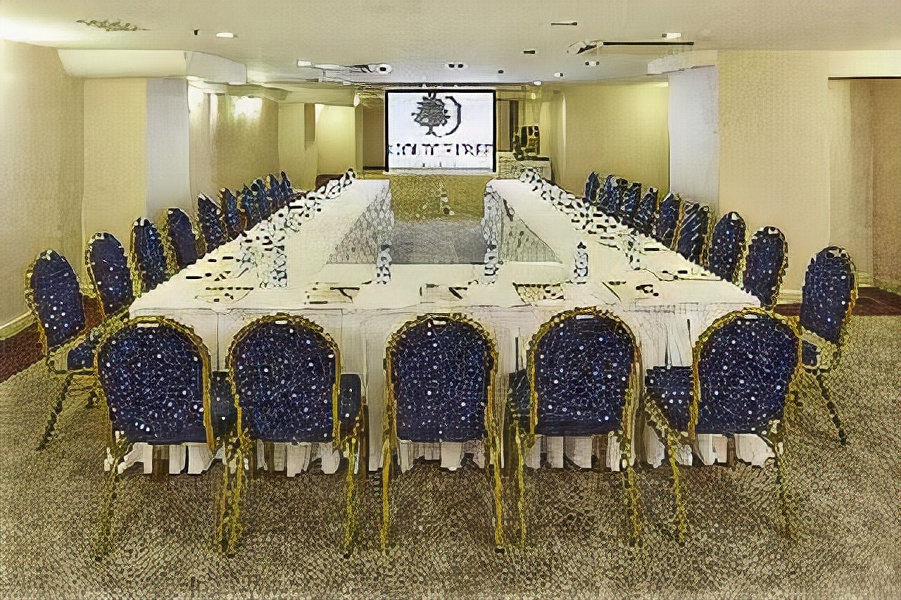 DoubleTree by Hilton Izmir - Alsancak