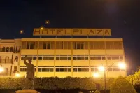 Hotel Plaza Sahuayo فنادق في Sahuayo