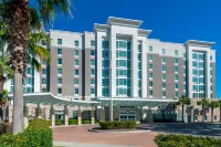 Hampton Inn & Suites Tampa Airport Avion Park Westshore Hotels in Hillsborough County