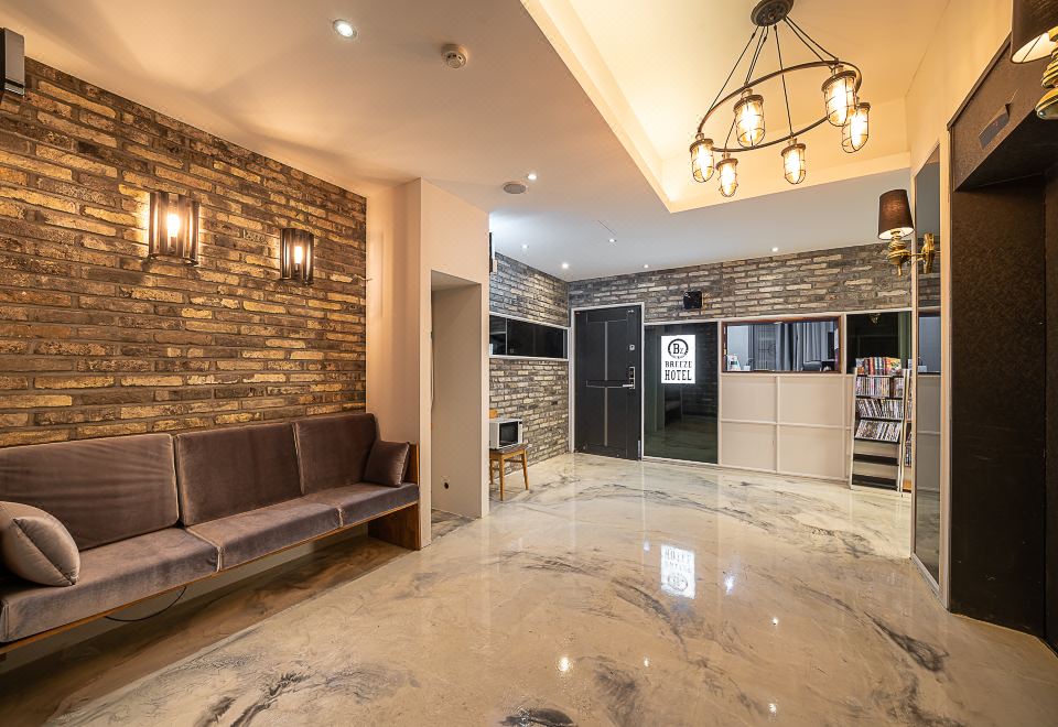 부산 화명동 브리즈