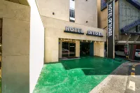 Suwon Jeongja Hotel Yeogiotae