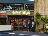 Ibis Tours Centre Gare Hotels in Tours