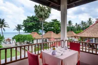 The Briza Beach Resort, Samui