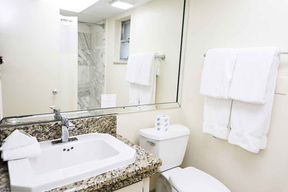 Best Western Naples Inn & Suites