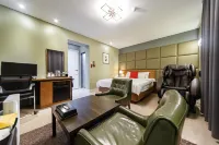 Suncheon Hotel Yeogieutte