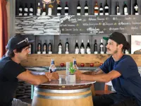 T-Resort la Tzoumaz 2p4 Hotels in Riddes