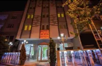 Hotel Seven Park Hotels near Göreme Mosque