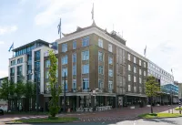 Hotel Haarhuis