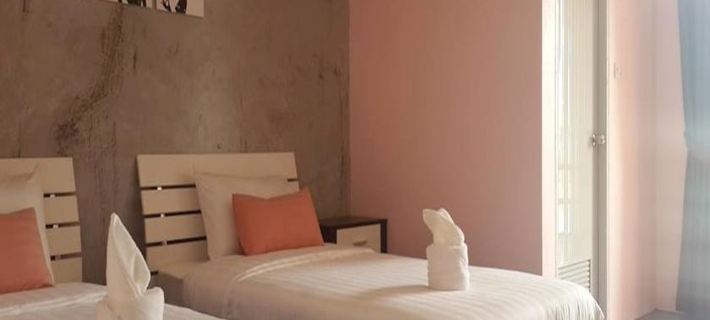 Nalin Place Hotels in Mueang Ranong District