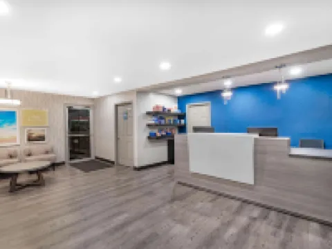 Days Inn by Wyndham Cookeville Hotels in Cookeville