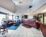Quality Inn 애슐랜드 호텔