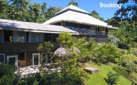 Finca Vela Lodge