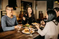 The Frobisher Inn - Bữa sáng