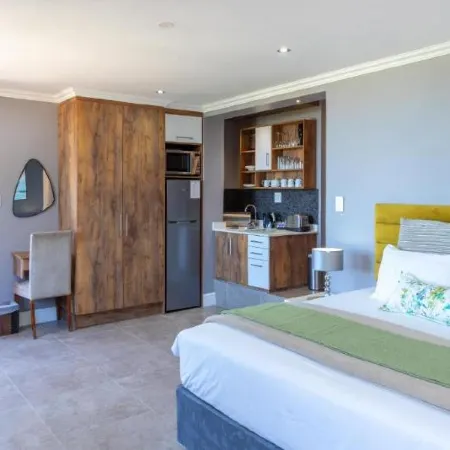 Boardwalk Lodge – Self-Catering