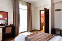Obam Termal Resort Hotel ve Spa Hotel a Coturtepe Mahallesi