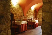 Hostal León Hotels in Tierra de Trujillo