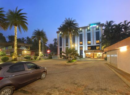 Park Residency Koyilandi