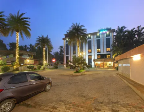 Park Residency Koyilandi