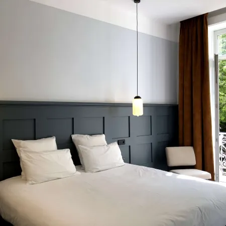 Hotel De Verdun 1882