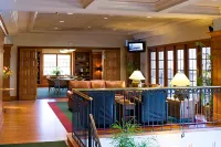 The Boulevard Inn & Bistro Hotels in Saint Joseph