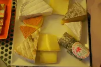 Cit'Hotel Capricorne - breakfast