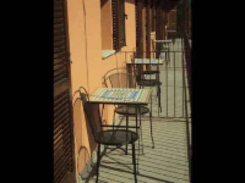 Agriturismo Al Brich Single Room