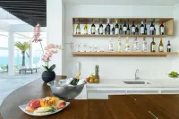 Golden Tulip Macae - bar