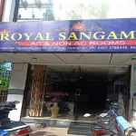 Royal Sangamam