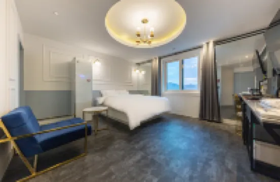 Gongju Hotel Gongju Hotels in Gongju-si