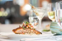 Waterstone Resort & Marina Boca Raton, Curio Collection by Hilton - Bữa sáng