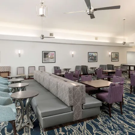 Homewood Suites by Hilton Philadelphia/Mt. Laurel