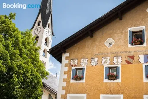 克魯詩阿爾瓦歷史酒店