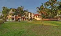 Treebo Premium Travancore Palace Cherthala Hotels in Vaikom