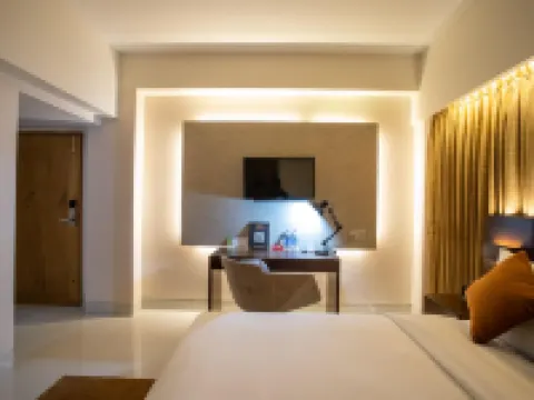 Jatra Flagship Khulna City Center Hotels in Khulna