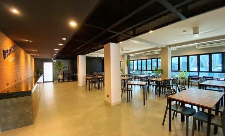 Aonang Dugong-Sha Extra Plus - Housity