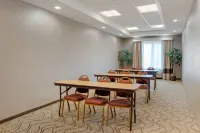Comfort Suites Oxford I-20 Exit 188 Hoteles en Oxford