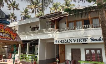 Cherai Ocean View Home