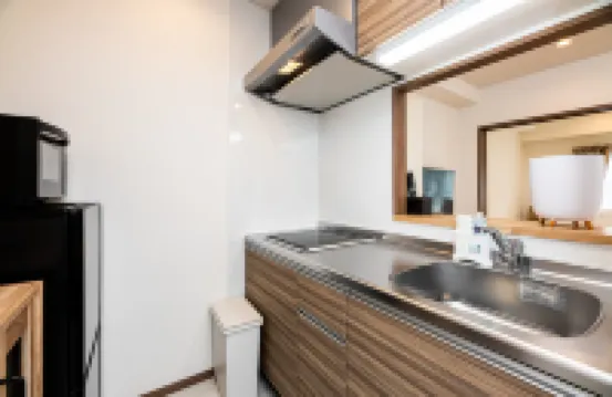 託瑪麗酒店&公寓