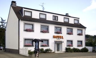 Hotel Kölner Hof Refrath