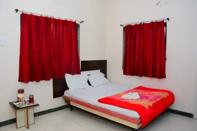 Hotel Sai Sulochana