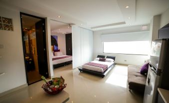 Hotel Medellin 33