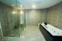 Muong Thanh Grand Hoang Mai - Nghe An - spa