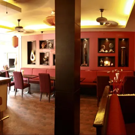 Aspery Hotel