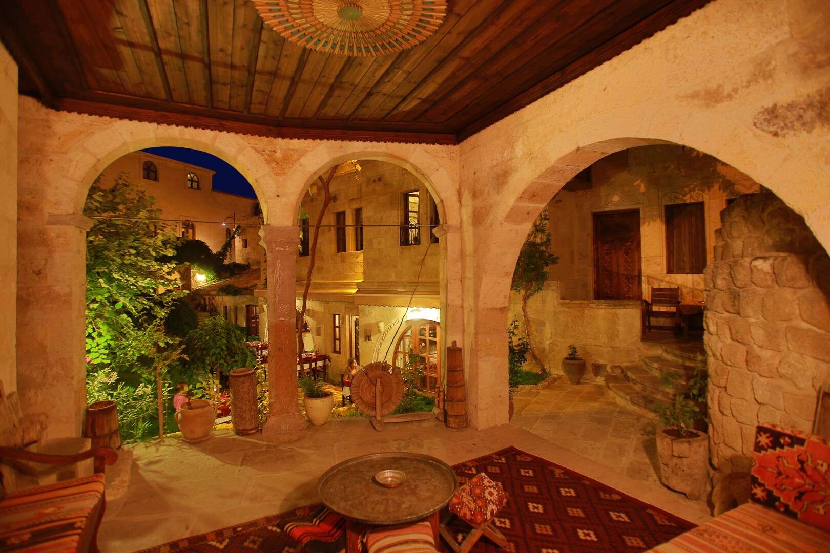 Selcuklu Evi Cave Hotel - Special Category