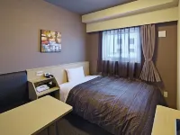 Hotel Route Inn Hitachinaka Các khách sạn gần Công viên Hitachi