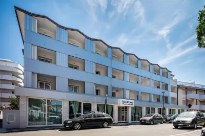 Hotel Villa d'Este Các khách sạn ở Aquileia