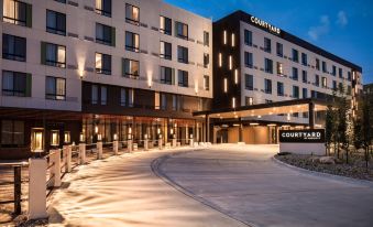 Courtyard Sioux City Downtown/Convention Center