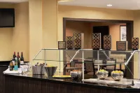 Embassy Suites by Hilton Salt Lake West Valley City - bars