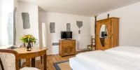 Pelzerhaus - Kamer Met Drie Slaapkamers