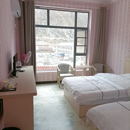 Chabu Kelai Hotel